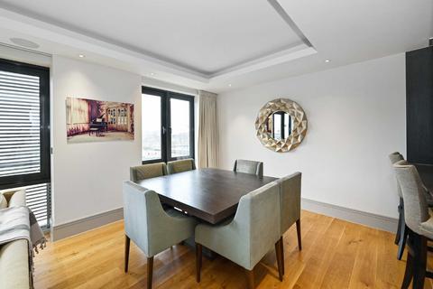 3 bedroom apartment to rent, Searle House, Cecil Grove, St John's Wood, London, NW8