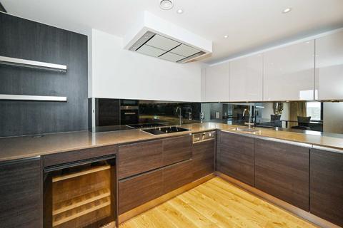 3 bedroom apartment to rent, Searle House, Cecil Grove, St John's Wood, London, NW8