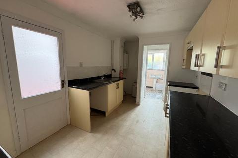undefined, Verdun Road, Wisbech