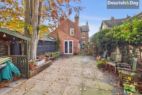 3 bedroom semi-detached house for sale, Doxey, Stafford ST16