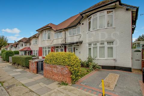 1 bedroom flat for sale, Melrose Avenue, London, NW2