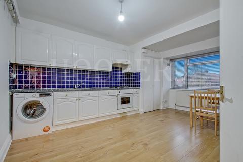 1 bedroom flat for sale, Melrose Avenue, London, NW2