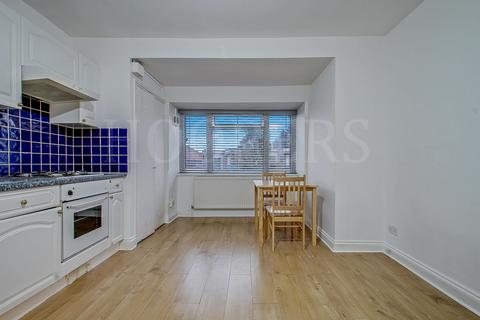 1 bedroom flat for sale, Melrose Avenue, London, NW2