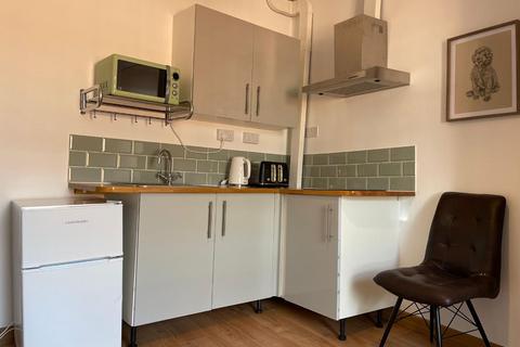 undefined, Grafton Road, London