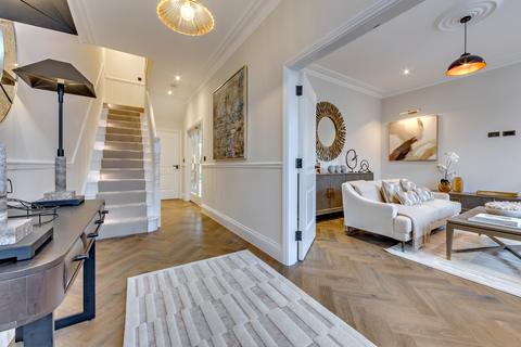 undefined, Hale Grove Gardens, Mill Hill, NW7