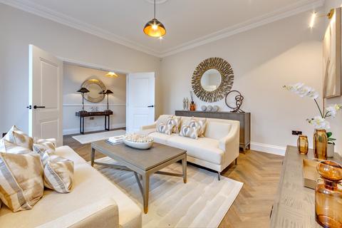 undefined, Hale Grove Gardens, Mill Hill, NW7