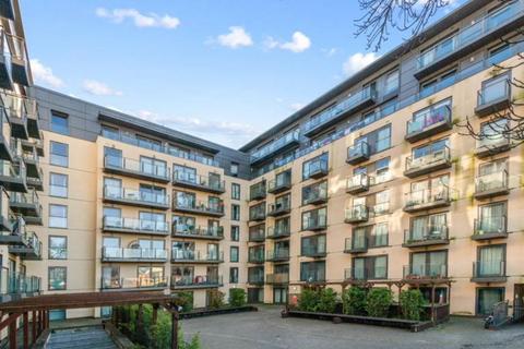 undefined, Mosaic Apartments, Slough