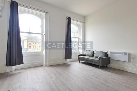 undefined, Market Place, Huddersfield Town Centre, HD1