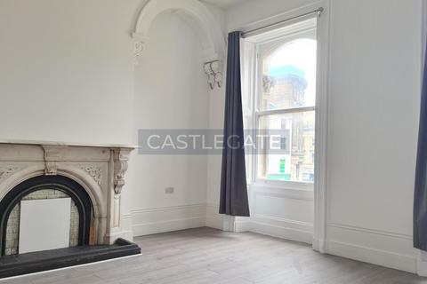 undefined, Market Place, Huddersfield Town Centre, HD1