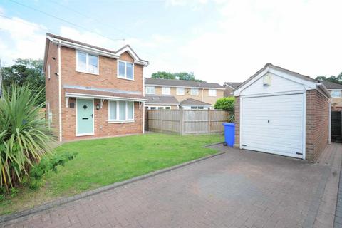 undefined, Cardigan Grove, Trentham