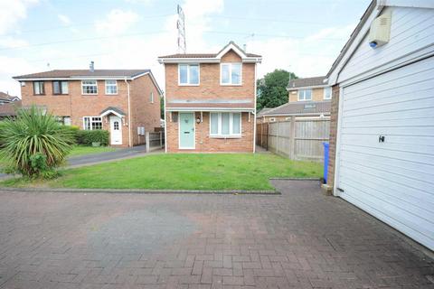 undefined, Cardigan Grove, Trentham