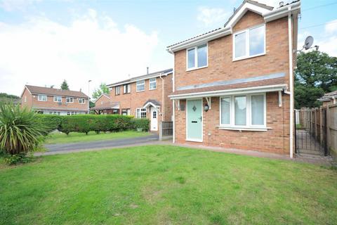 undefined, Cardigan Grove, Trentham