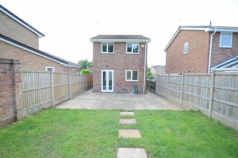 undefined, Cardigan Grove, Trentham