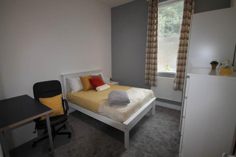 undefined, Macklin Street, Derby,
