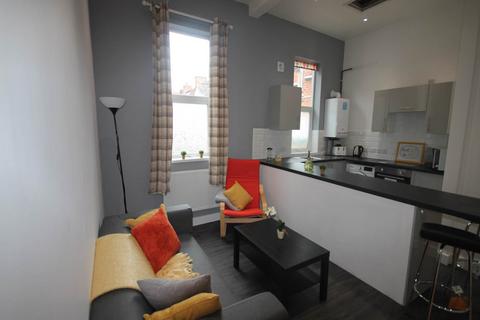 undefined, Macklin Street, Derby,