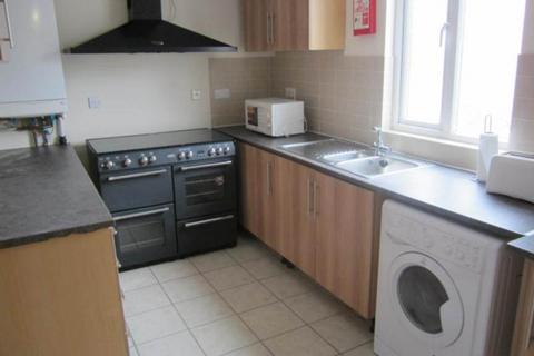 undefined, 80 Macklin Street, Derby,