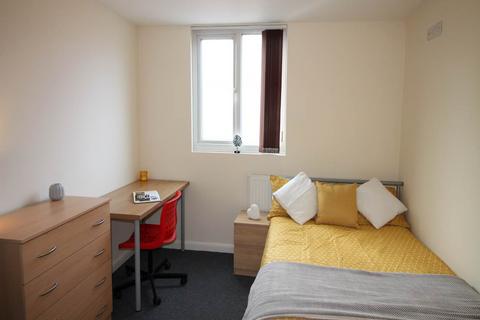 undefined, 80 Macklin Street, Derby,