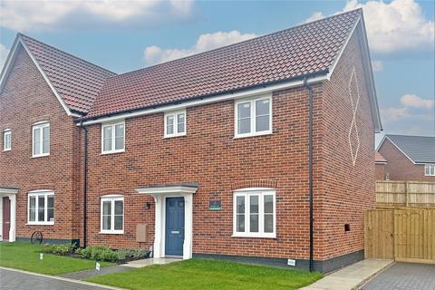 undefined, Roman Way, Halesworth, Suffolk