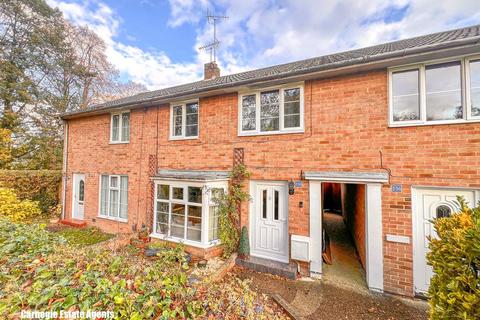 3 bedroom house for sale, Knightsfield, Welwyn Garden City AL8