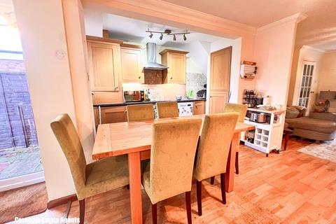 3 bedroom house for sale, Knightsfield, Welwyn Garden City AL8