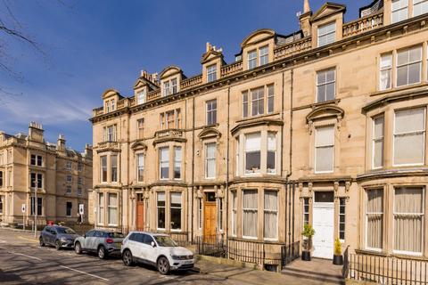 Learmonth Terrace, West End, Edinburgh, EH4