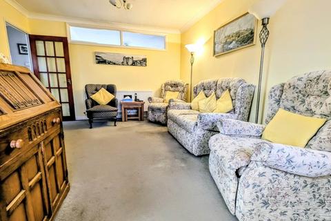 2 bedroom semi-detached bungalow for sale, Argyle Close, Bordon GU35