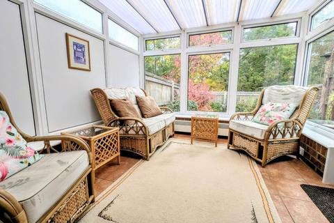 2 bedroom semi-detached bungalow for sale, Argyle Close, Bordon GU35