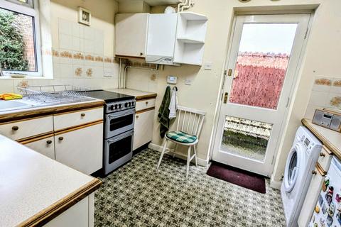 2 bedroom semi-detached bungalow for sale, Argyle Close, Bordon GU35