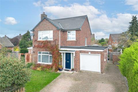 3 bedroom detached house for sale, Jackson Close, Devizes, Wiltshire, SN10