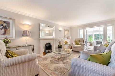 5 bedroom detached house for sale, St. Francis Close, Penenden Heath, Maidstone