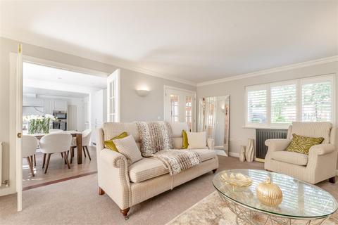 5 bedroom detached house for sale, St. Francis Close, Penenden Heath, Maidstone