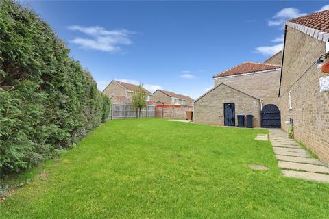 undefined, Elmwood, Coulby Newham