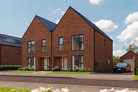 undefined, Plot 28_Foxmere, Foxmere at Sylvan, Ruddington, NG11, Loughborough Road NG11