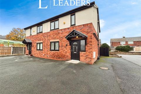 Warrington Road, Penketh, Warrington