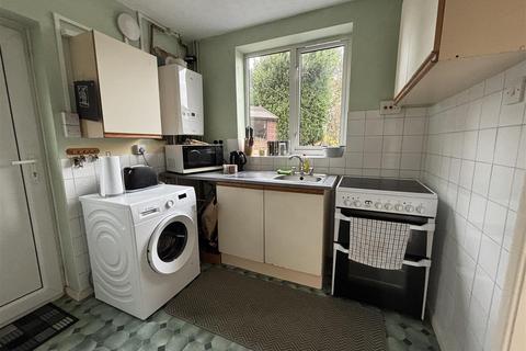 undefined, Wellesbourne Drive, Glenfield, Leicester