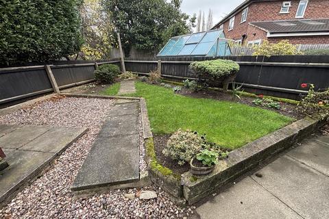 undefined, Wellesbourne Drive, Glenfield, Leicester