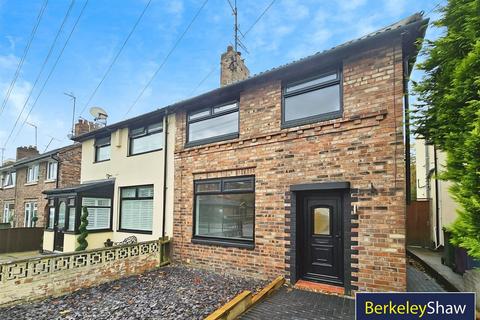 3 bedroom house to rent, Vale Road, Woolton, Liverpool
