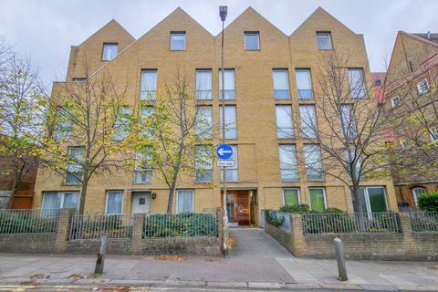 Schoolhouse Yard, Bloomfield Road, Woolwich, London, SE18