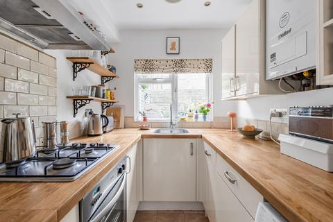 undefined, Strathleven Road, London, SW2