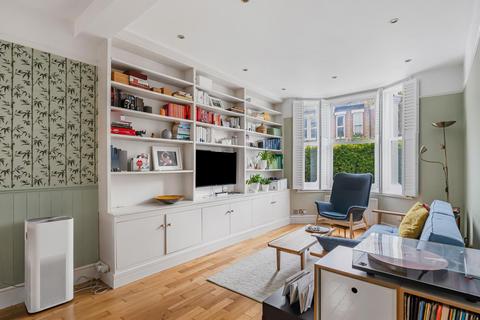 undefined, Strathleven Road, London, SW2