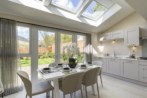 3 bedroom detached house to rent, Pullman Close, Hexthorpe, DN4