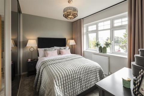 3 bedroom detached house to rent, Pullman Close, Hexthorpe, DN4