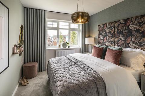3 bedroom detached house to rent, Pullman Close, Hexthorpe, DN4