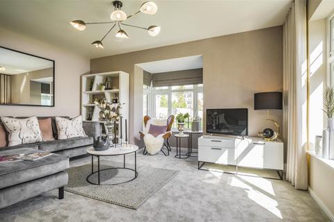 3 bedroom detached house to rent, Pullman Close, Hexthorpe, DN4