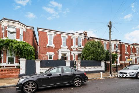 undefined, Yarborough Road, Southsea, Hampshire, PO5