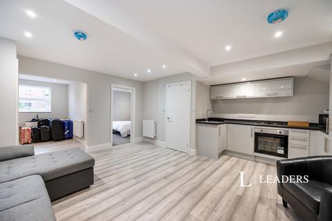 1 bedroom flat to rent, Yarborough Road, Southsea, Hampshire, PO5