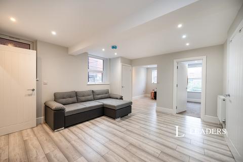 1 bedroom flat to rent, Yarborough Road, Southsea, Hampshire, PO5