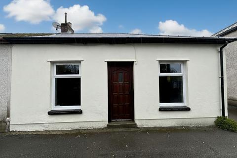 undefined, Mount Pleasant Square, Ebbw Vale, NP23