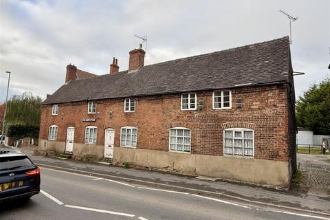 undefined, St Peters Street, Burton on Trent DE15