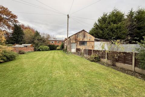 undefined, St Peters Street, Burton on Trent DE15